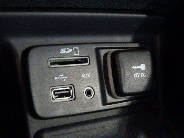 2015 Jeep Cherokee FWD 4dr Latitude